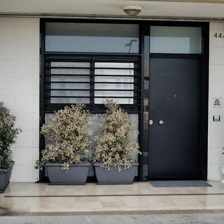 Domus Residence - Cicerone - Bari Dış mekan fotoğraf
