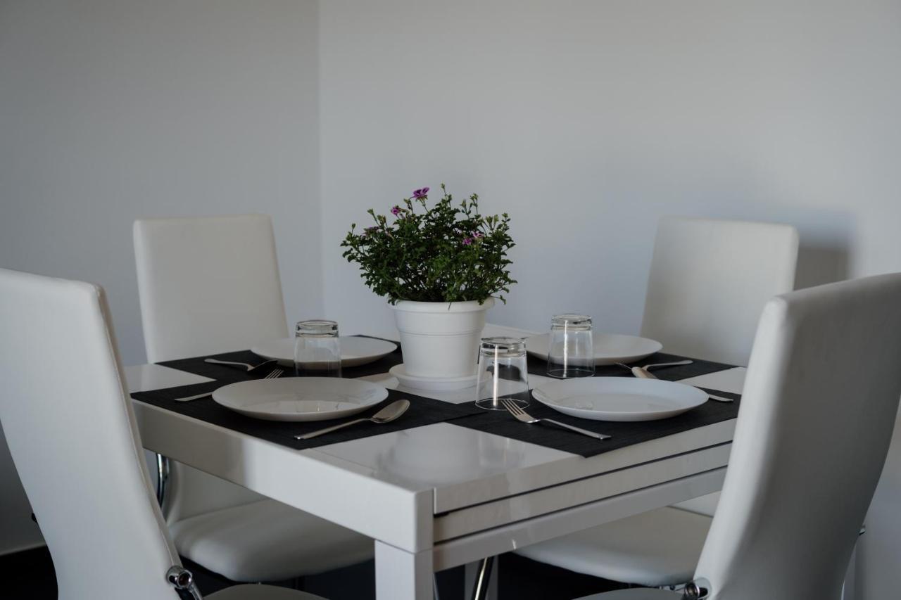 Domus Residence - Cicerone - Bari Dış mekan fotoğraf