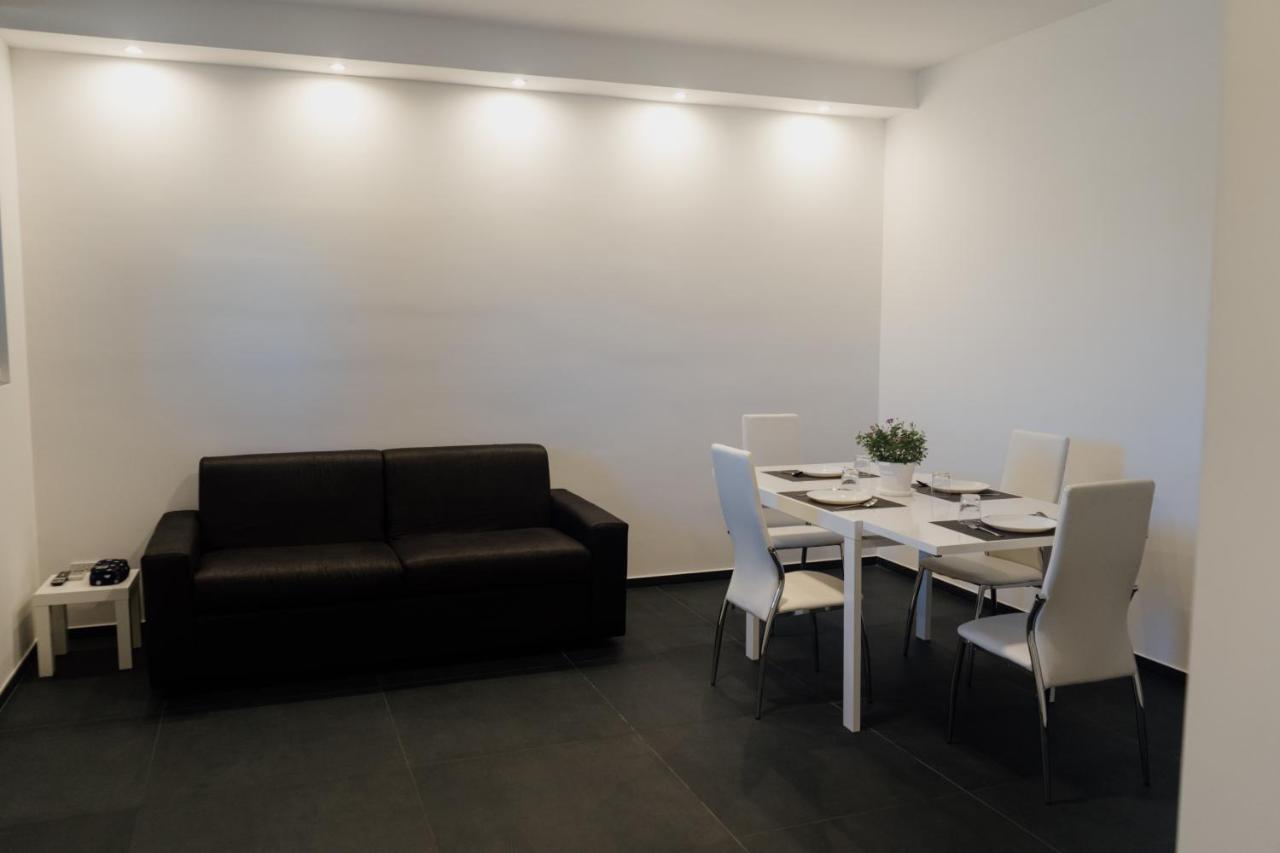 Domus Residence - Cicerone - Bari Dış mekan fotoğraf