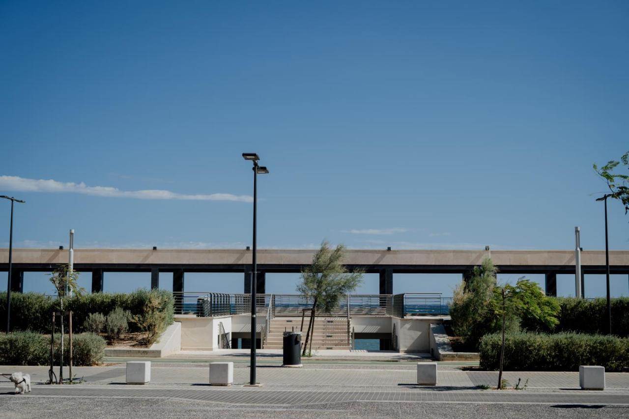 Domus Residence - Cicerone - Bari Dış mekan fotoğraf
