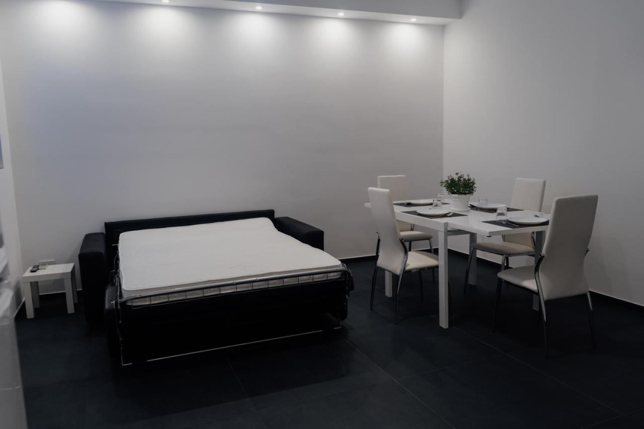 Domus Residence - Cicerone - Bari Dış mekan fotoğraf