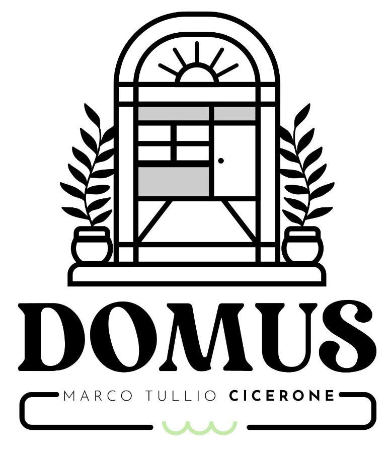 Domus Residence - Cicerone - Bari Dış mekan fotoğraf