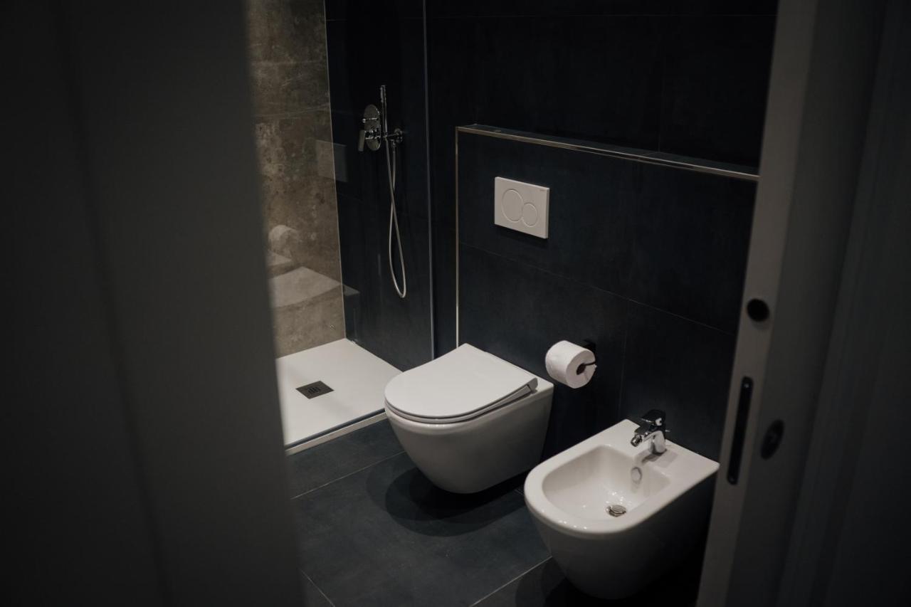 Domus Residence - Cicerone - Bari Dış mekan fotoğraf