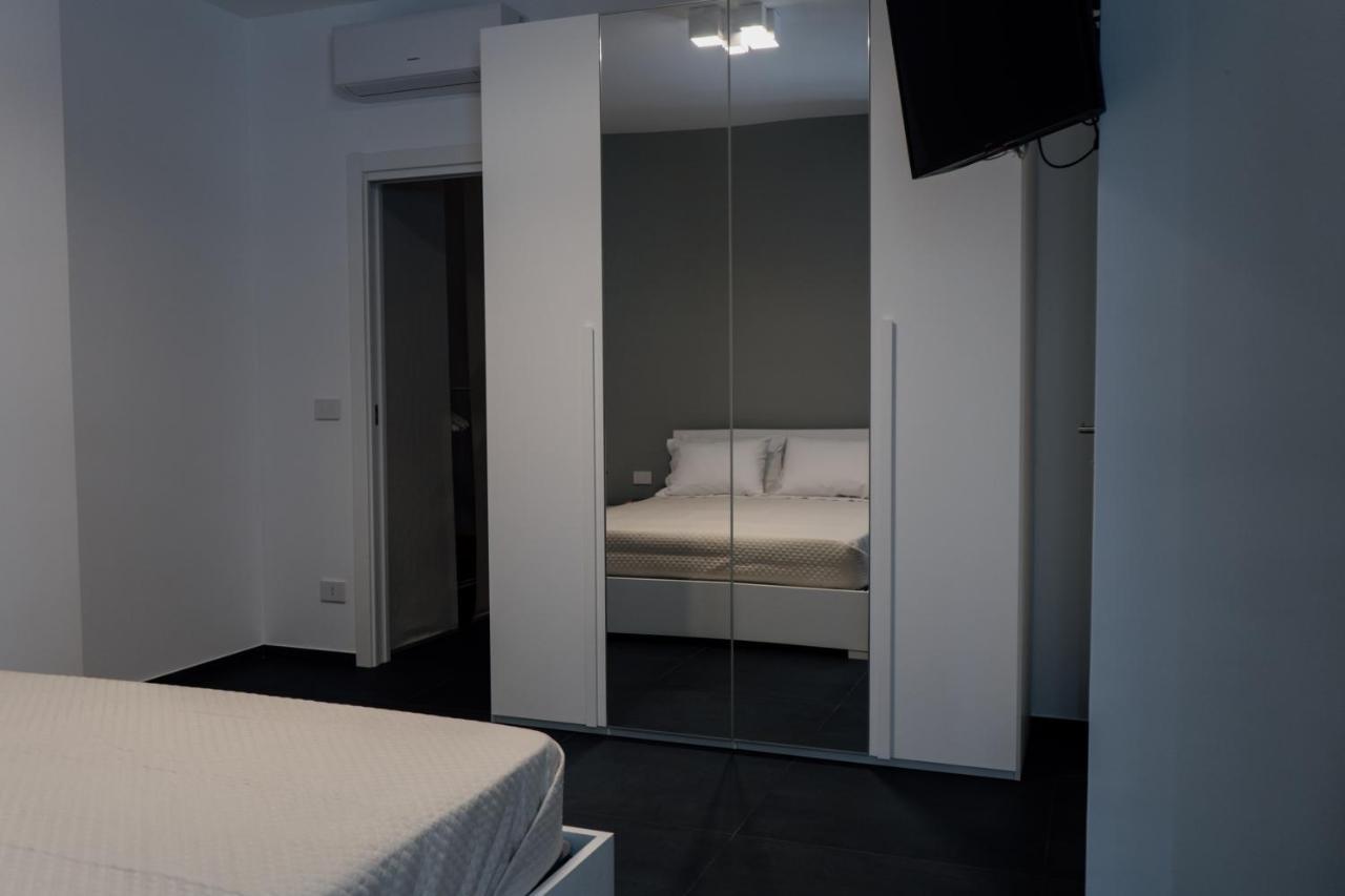 Domus Residence - Cicerone - Bari Dış mekan fotoğraf