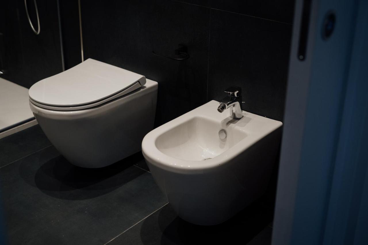 Domus Residence - Cicerone - Bari Dış mekan fotoğraf