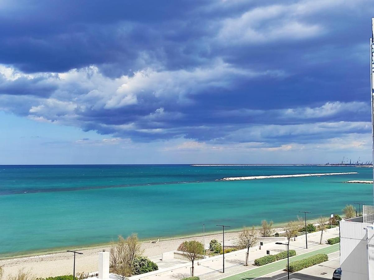 Domus Residence - Cicerone - Bari Dış mekan fotoğraf