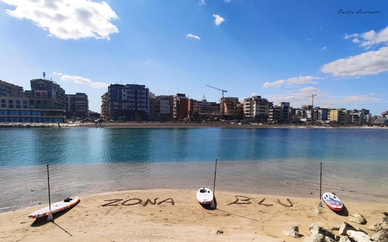 Domus Residence - Cicerone - Bari Dış mekan fotoğraf