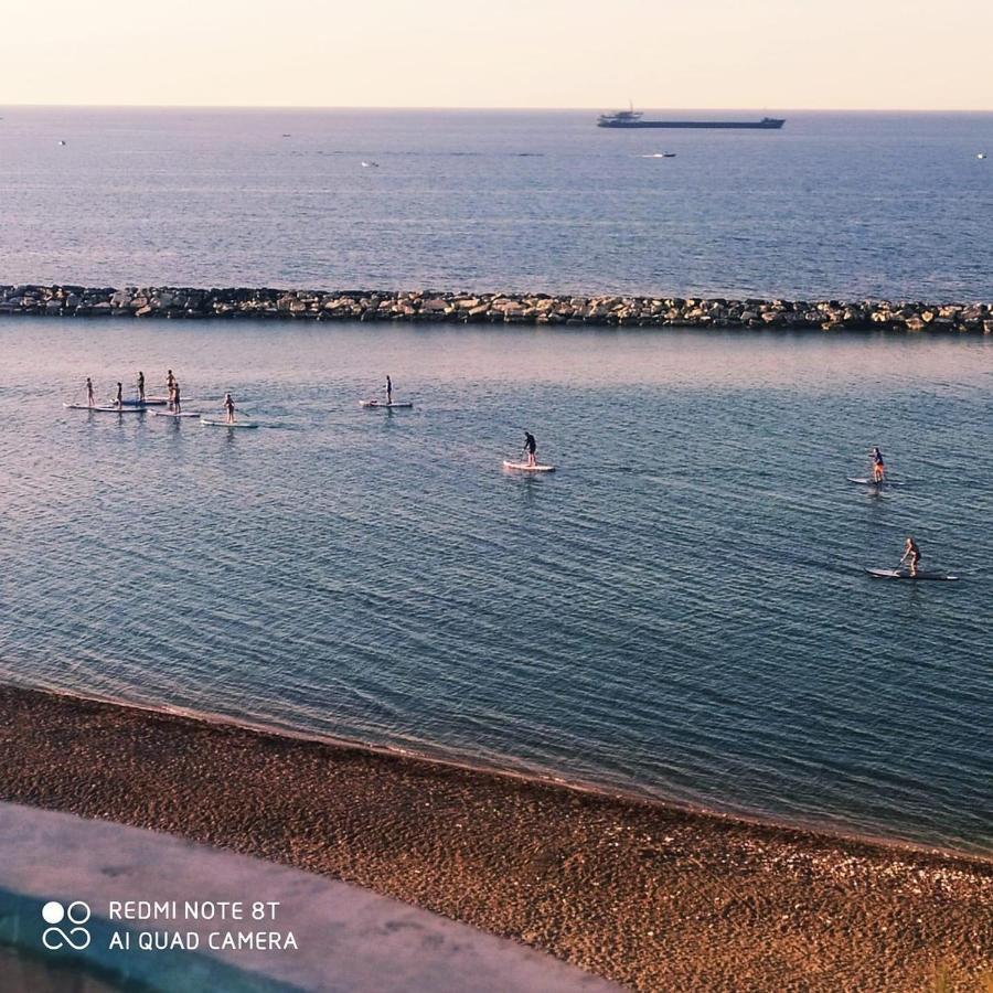 Domus Residence - Cicerone - Bari Dış mekan fotoğraf