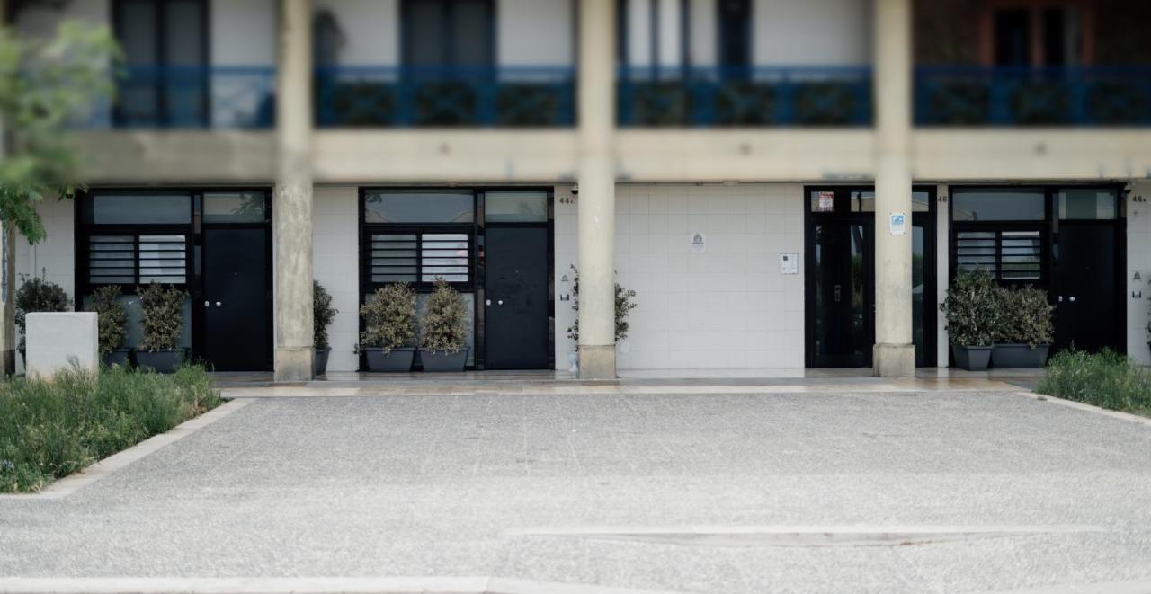 Domus Residence - Cicerone - Bari Dış mekan fotoğraf