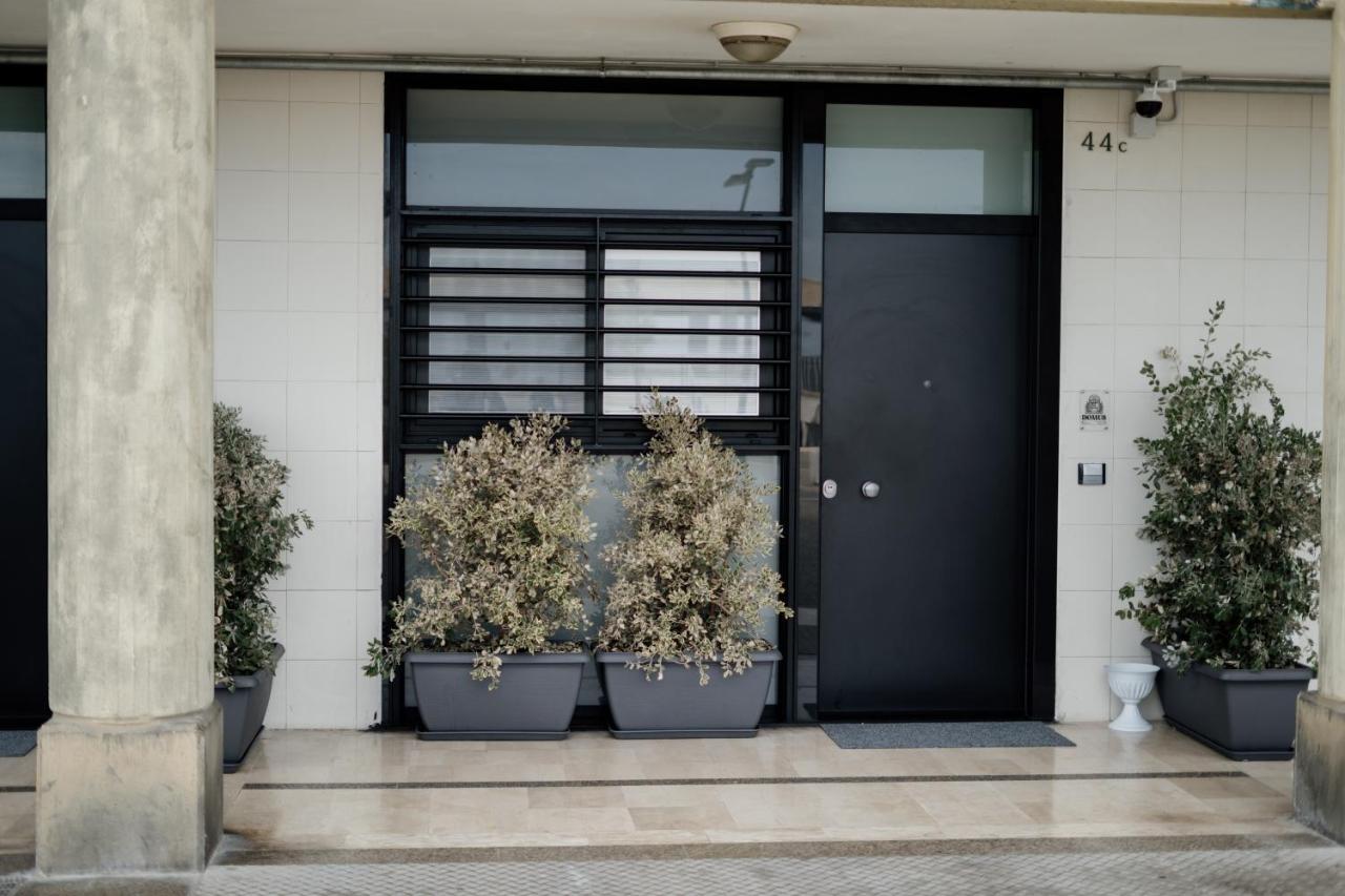 Domus Residence - Cicerone - Bari Dış mekan fotoğraf